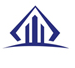 奇達國際酒店 Logo